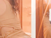 Lizbethofficial OnlyFans Dancing Twerking Upskirt