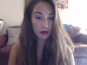 Eva Lovia Camshow Archive 08-26-14