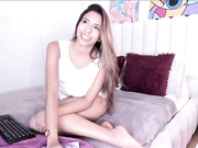 MissDanii 4th day streaming (new model) lingerie