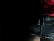 Miiafoxxx outdoor cum on ass pt3