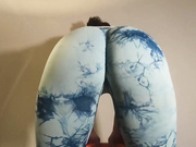 AvanelleJules - mommy twerks for stepson