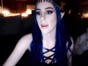 kati3kat jun 17 2017 rings night riding dildo with butt