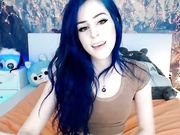 kati3kat nov 17 2017 riding torso dick bj shower