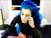 kati3kat nov 19 2017 lush butt plug vibrator