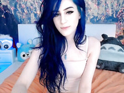 kati3kat nov 18 2017 huge butt plug dildos fingering or