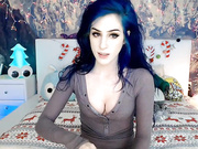 kati3kat nov 26 mutliple orgasm squirt fingering