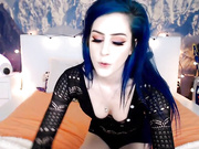 kati3kat nov shower fap bed vibe butt plug fun