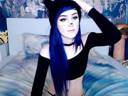 kati3kat sep 10 2017 hitachi njoy toy orgasm