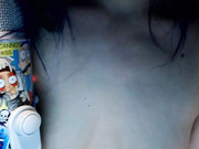 kati3kat sep 16b butt plug njoy orgasm in shower