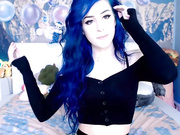 kati3kat sep 23 2017 multi finger toy orgasms