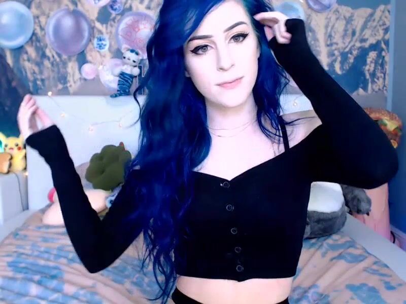 kati3kat sep 23 2017 multi finger toy orgasms