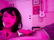 Fullyaquadic Jan 11 full scene , Blowjob,facial