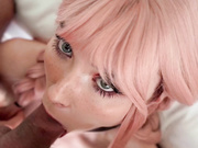 Sweetie Fox enslaved elf