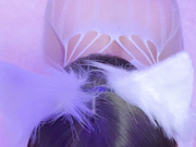 Peach888 head + facial bg 4