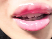 linda asmr countdown and kisses