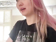 Harriet sugercookie creampie