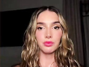 Lyna Perez Full Naked Shower