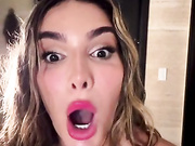 Lyna Perez Full Naked Shower