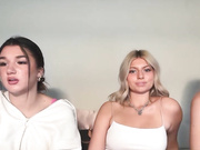 Summerclarke2 Chaturbate 17 September 2025