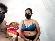 Tamil_coupless nude blowjob