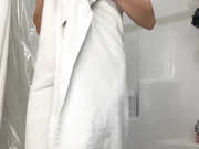 elenalovexxx Shows tits and pussy bend over