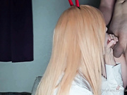 Skye Summers Power Cosplay fuck