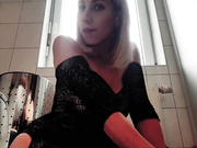 Caro - Analspielchen