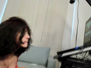 Vanandjuani pussy play 2