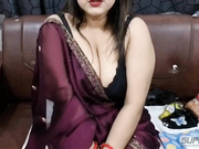 Sanvi_Queen 2
