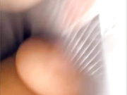 Newlale show tits, feet, pussy and asshole