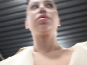 Myrtle_Beach play in a car with driver