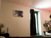 dutch couple - facial