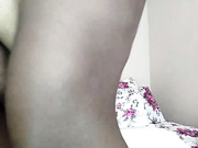 Foxybaby420 fingering ass