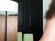 Natalie Roush OF Topless Spicy Shirt Try-On Haul