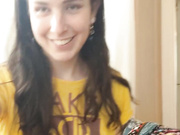 Aella_Girl Pussy Rub