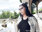 Balkan Fun Busty Glorija