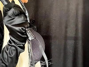 Jade Lyne Bad Kitty Cosplay