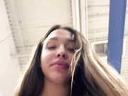 Barbiehimpxxx-Play With Her Cucumber