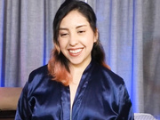 hairyandsexysalma enjoys remote control