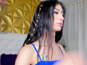 NahiaVictoria Cum 24 October 2024