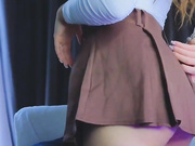 afelia_heks hidden cam show