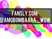 amgbombaaa fucking deleted video