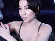 M1ss 4lri4 - Custom Biceps Armpits Fetish