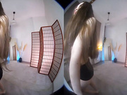 Silentlily vr private non nude