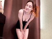 sharitaklemme tits prvt spy