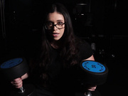 Young Fbb Shirt ripping