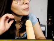 thepowerpuffgirl_99 sucking dick