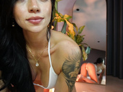 Scarlett__Baker11 11/26/25 naked