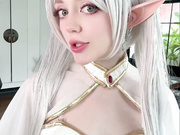 aldorachan (youraldora) - Frieren