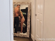 Lisa evans sex with hung guy